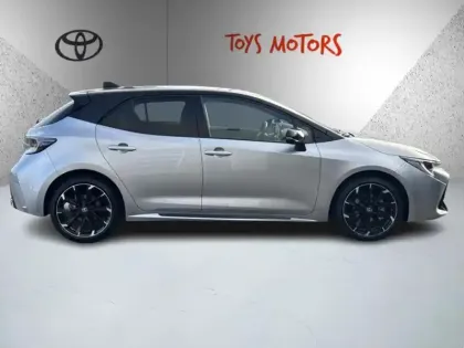 Photo 5 Toyota Corolla Gén. X Ph1 GR Sport 5