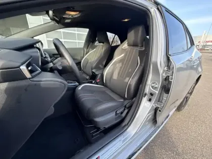 Photo 14 Toyota Corolla Gén. X Ph1 GR Sport 5