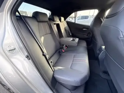 Photo 12 Toyota Corolla Gén. X Ph1 GR Sport 5