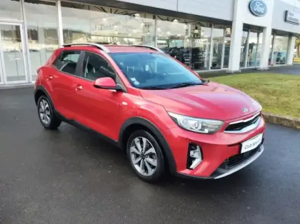 Photo 11 Kia Stonic 1.0 T-GDi 100ch ISG Active Euro6d-T