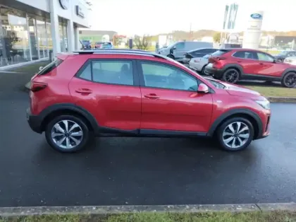 Photo 22 Kia Stonic 1.0 T-GDi 100ch ISG Active Euro6d-T