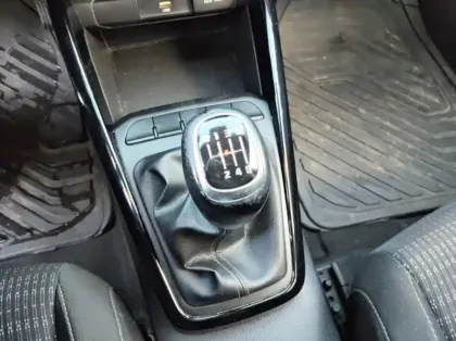 Photo 7 Kia Stonic 1.0 T-GDi 100ch ISG Active Euro6d-T