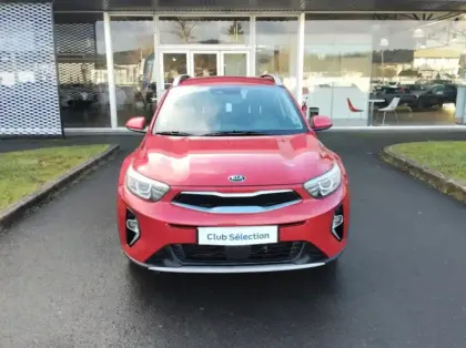 Photo 19 Kia Stonic 1.0 T-GDi 100ch ISG Active Euro6d-T