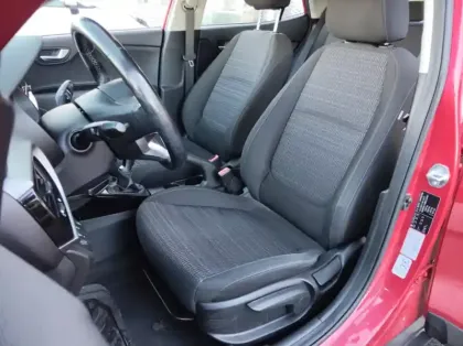 Photo 9 Kia Stonic 1.0 T-GDi 100ch ISG Active Euro6d-T