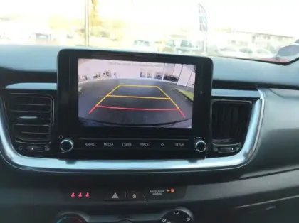 Photo 14 Kia Stonic 1.0 T-GDi 100ch ISG Active Euro6d-T