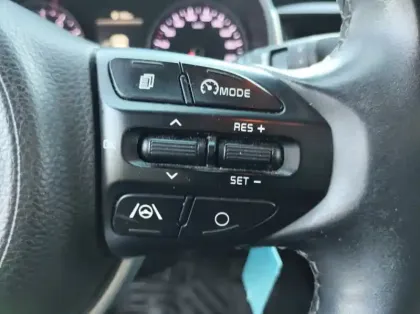 Photo 15 Kia Stonic 1.0 T-GDi 100ch ISG Active Euro6d-T