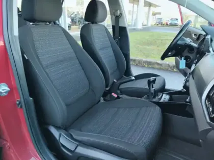 Photo 23 Kia Stonic 1.0 T-GDi 100ch ISG Active Euro6d-T