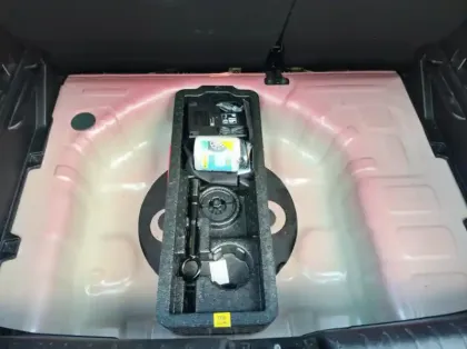 Photo 24 Kia Stonic 1.0 T-GDi 100ch ISG Active Euro6d-T