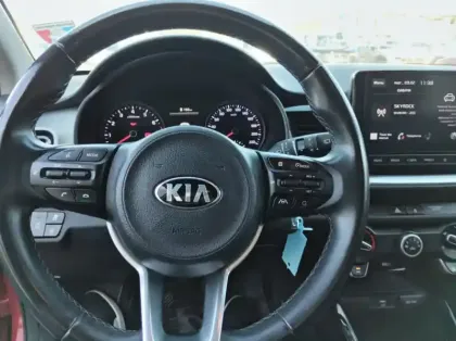 Photo 17 Kia Stonic 1.0 T-GDi 100ch ISG Active Euro6d-T