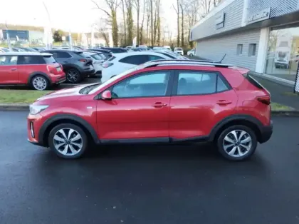 Photo 20 Kia Stonic 1.0 T-GDi 100ch ISG Active Euro6d-T