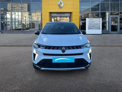 Photo 7 Renault Symbioz E-Tech full hybrid 145 Iconic 5p