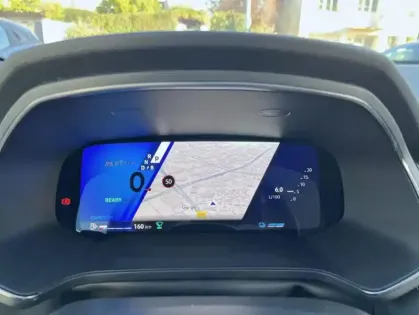 Photo 16 Renault Symbioz E-Tech full hybrid 145 Iconic 5p