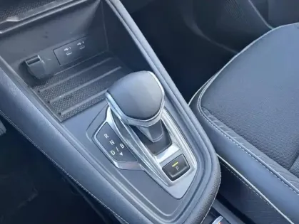 Photo 12 Renault Symbioz E-Tech full hybrid 145 Iconic 5p