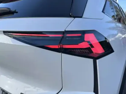 Photo 26 Renault Symbioz E-Tech full hybrid 145 Iconic 5p