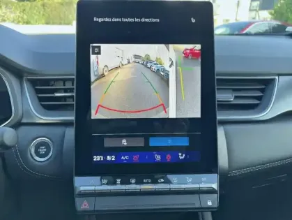 Photo 25 Renault Symbioz E-Tech full hybrid 145 Iconic 5p