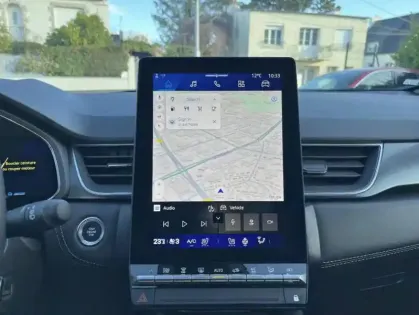 Photo 11 Renault Symbioz E-Tech full hybrid 145 Iconic 5p