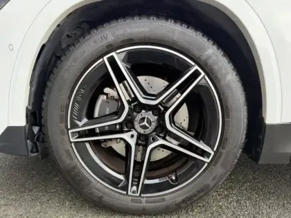 Photo 5 Mercedes GLA 200 d AMG Line