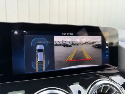 Photo 13 Mercedes GLA 200 d AMG Line