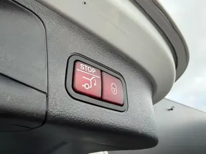 Photo 11 Mercedes GLA 200 d AMG Line