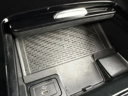 Photo 12 Mercedes GLA 200 d AMG Line