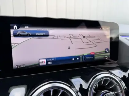 Photo 19 Mercedes GLA 200 d AMG Line