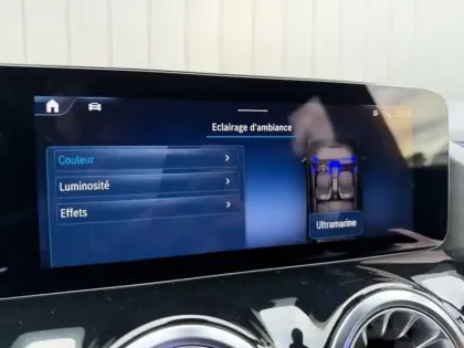 Photo 16 Mercedes GLA 200 d AMG Line