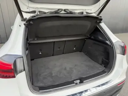 Photo 6 Mercedes GLA 200 d AMG Line