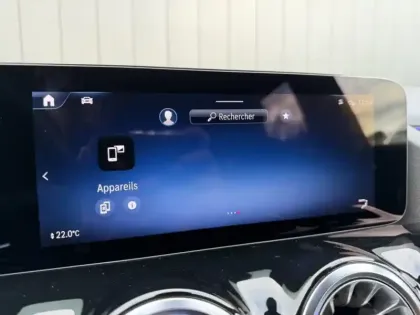 Photo 15 Mercedes GLA 200 d AMG Line