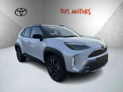 Photo 6 Toyota Yaris Hybride 1.5 HYBRID 130H TRAIL AUTO 2WD T