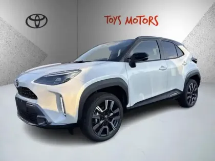 Photo Toyota Yaris Hybride 1.5 Hybrid 130h Trail Auto 2wd T