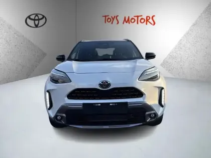 Photo 7 Toyota Yaris Hybride 1.5 HYBRID 130H TRAIL AUTO 2WD T