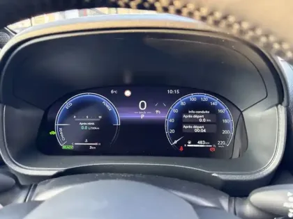 Photo 20 Toyota Yaris Hybride 1.5 HYBRID 130H TRAIL AUTO 2WD T