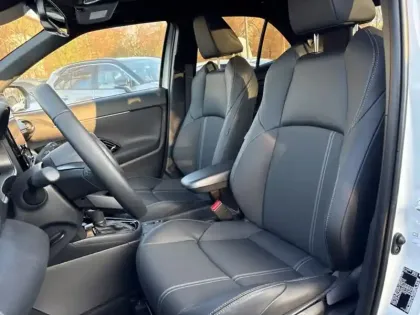 Photo 16 Toyota Yaris Hybride 1.5 HYBRID 130H TRAIL AUTO 2WD T