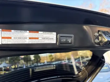 Photo 14 Toyota Yaris Hybride 1.5 HYBRID 130H TRAIL AUTO 2WD T