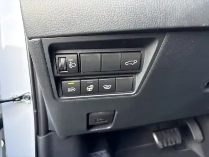 Photo 12 Toyota Yaris Hybride 1.5 HYBRID 130H TRAIL AUTO 2WD T