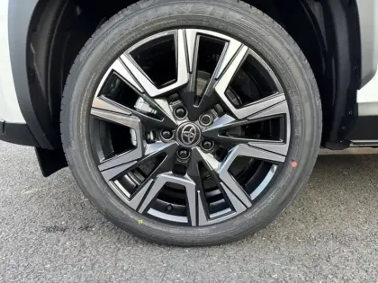 Photo 8 Toyota Yaris Hybride 1.5 HYBRID 130H TRAIL AUTO 2WD T