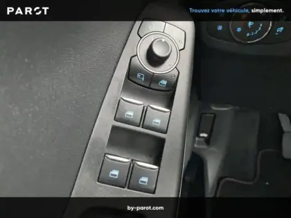 Photo 5 Ford Puma 1.0 Flexifuel 125ch S&S mHEV ST-Line