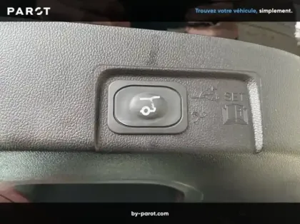 Photo 16 Ford Puma 1.0 Flexifuel 125ch S&S mHEV ST-Line