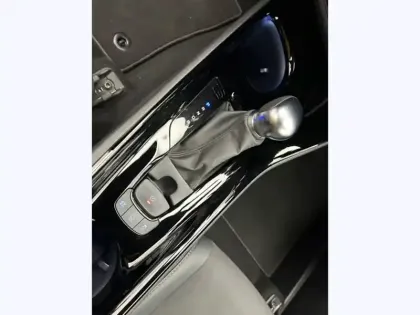 Photo 18 Toyota C-HR 1.8 Hybride 122 Edition