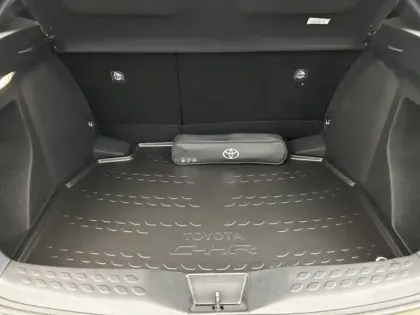 Photo 24 Toyota C-HR 1.8 Hybride 122 Edition