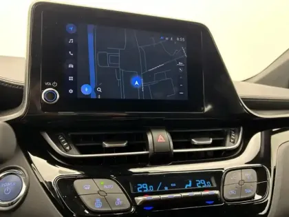 Photo 21 Toyota C-HR 1.8 Hybride 122 Edition