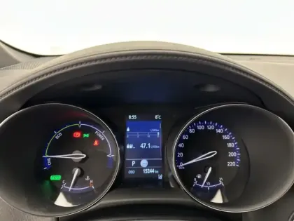 Photo 17 Toyota C-HR 1.8 Hybride 122 Edition