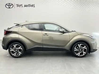 Photo 5 Toyota C-HR 1.8 Hybride 122 Edition