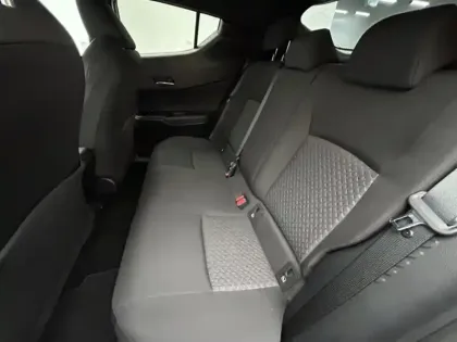 Photo 10 Toyota C-HR 1.8 Hybride 122 Edition