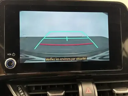 Photo 20 Toyota C-HR 1.8 Hybride 122 Edition