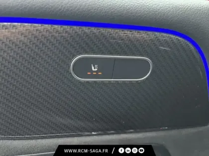 Photo 13 Mercedes GLB 200 d AMG Line