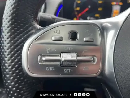 Photo 11 Mercedes GLB 200 d AMG Line