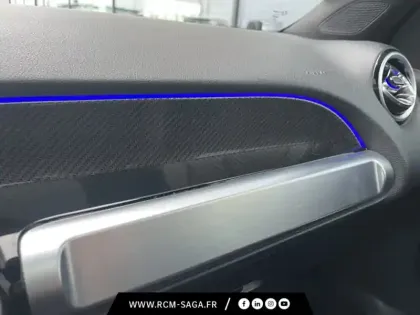 Photo 14 Mercedes GLB 200 d AMG Line