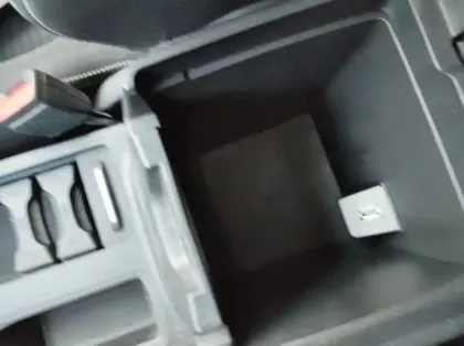 Photo 16 Ford Focus 1.0 EcoBoost 125ch Titanium