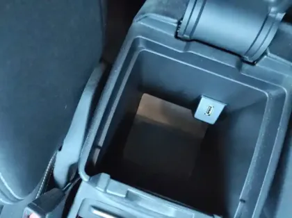 Photo 15 Ford Focus 1.0 EcoBoost 125ch Titanium